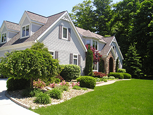 Landscapers and Lawncare Services in Union City, PA